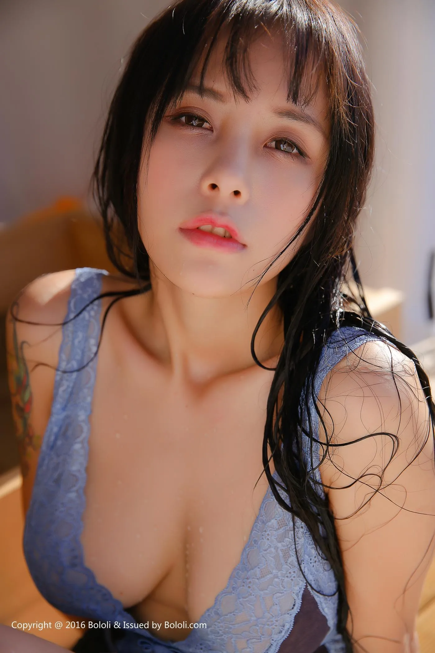 Vol.018 夏美酱 [41P]插图4
